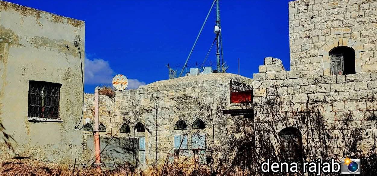 | موسوعة القرى الفلسطينية  | موسوعة القرى الفلسطينية